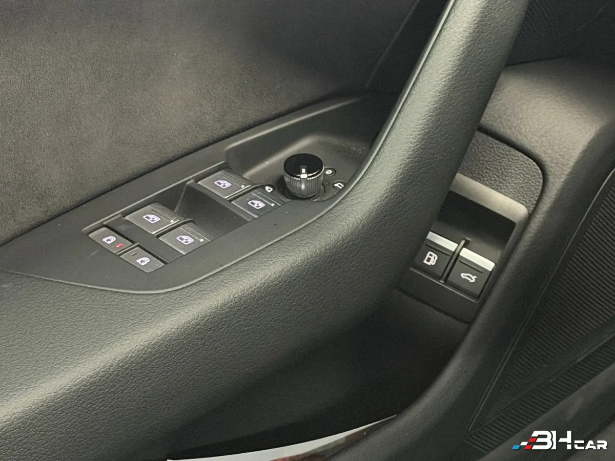 Audi A6 - photo 45