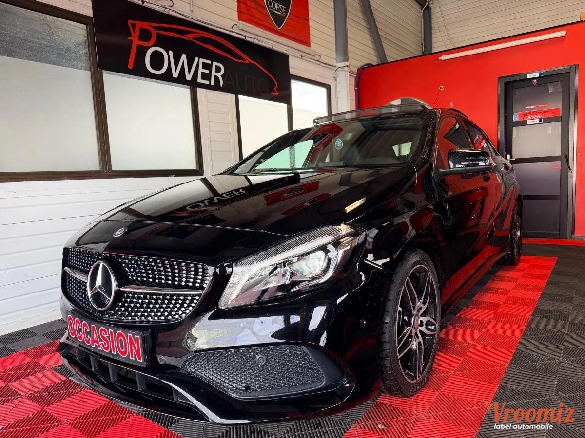 Mercedes-Benz Classe A