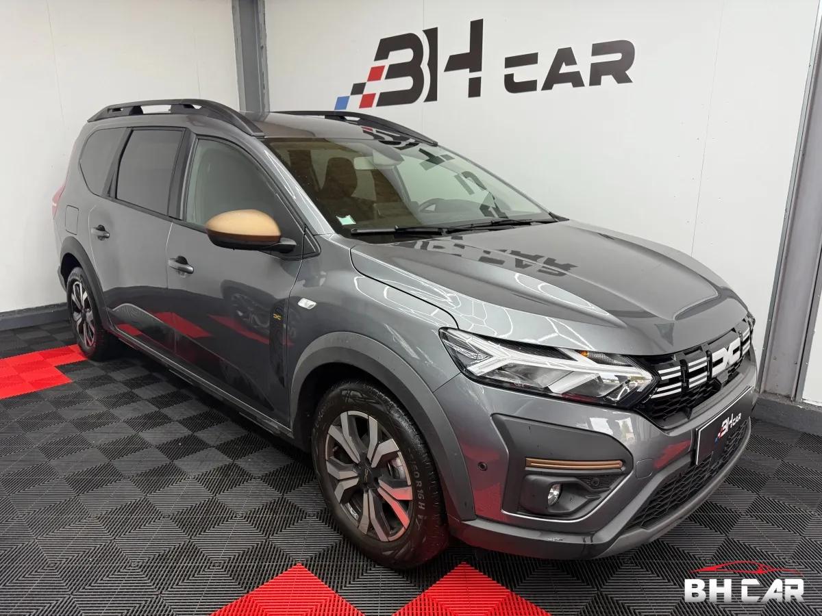 Image: Dacia Jogger 1.0 TCE GPL EXTREME+ - 100cv / Apple Carplay / Radars Av et AR / Caméra / Keyless