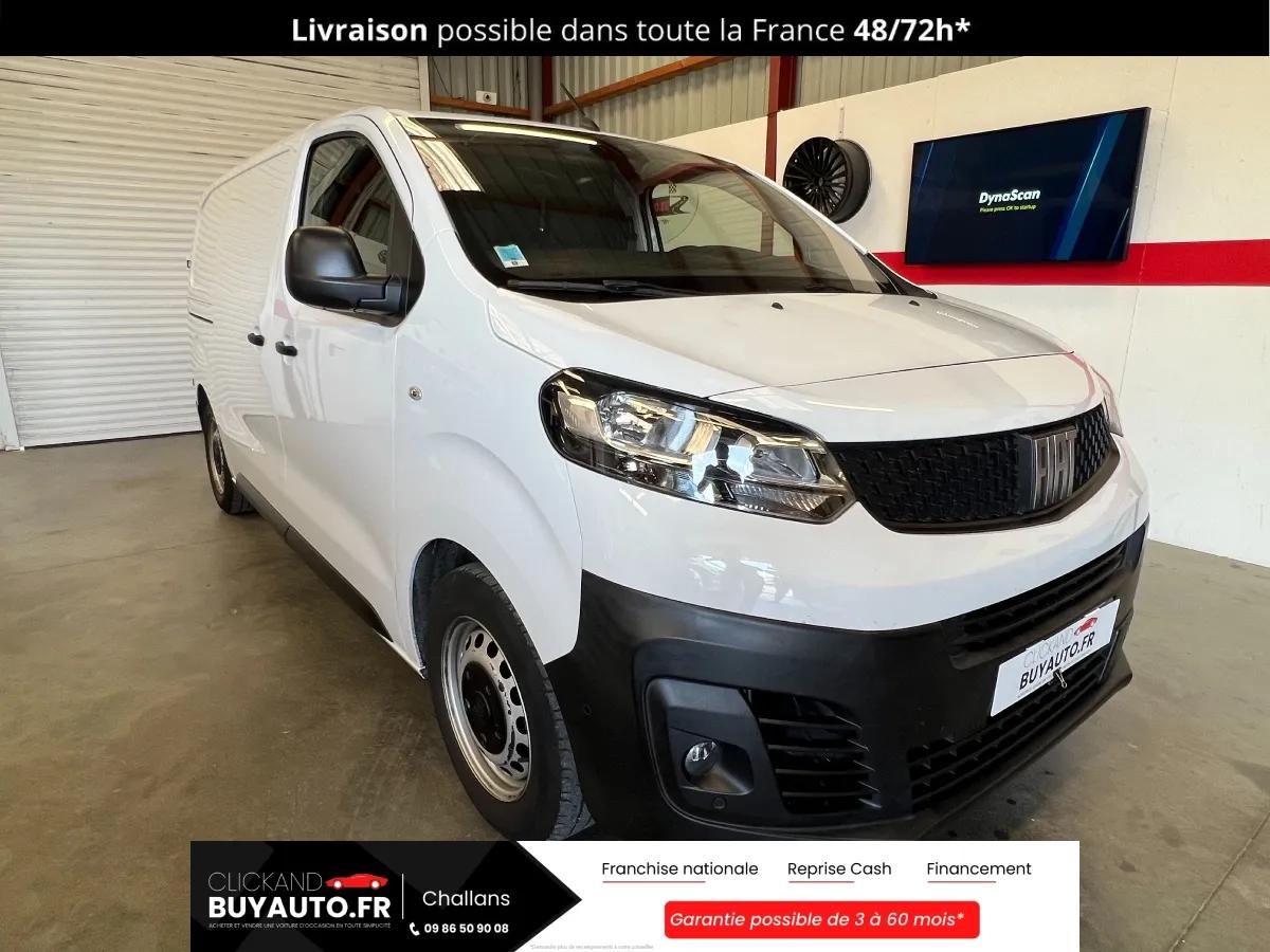 Fiat Scudo