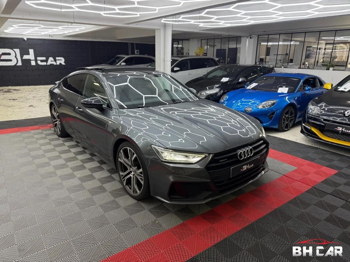 Image Audi A7