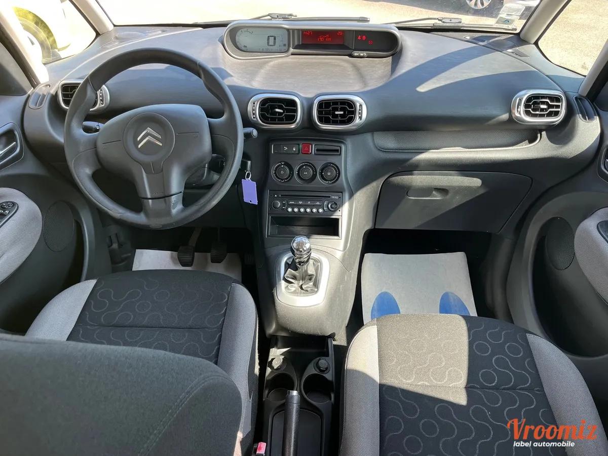 Citroen C3 Picasso 