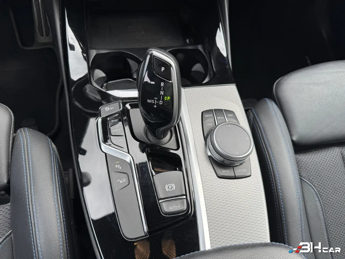Bmw X3 - photo 29