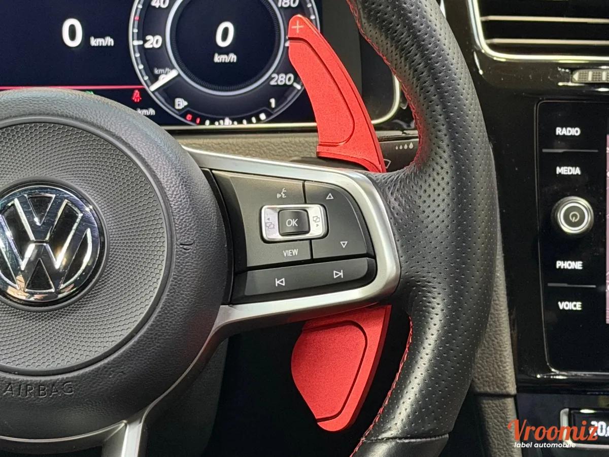Volkswagen Golf 2.0 TSI 290 GTI TCR DSG BVA