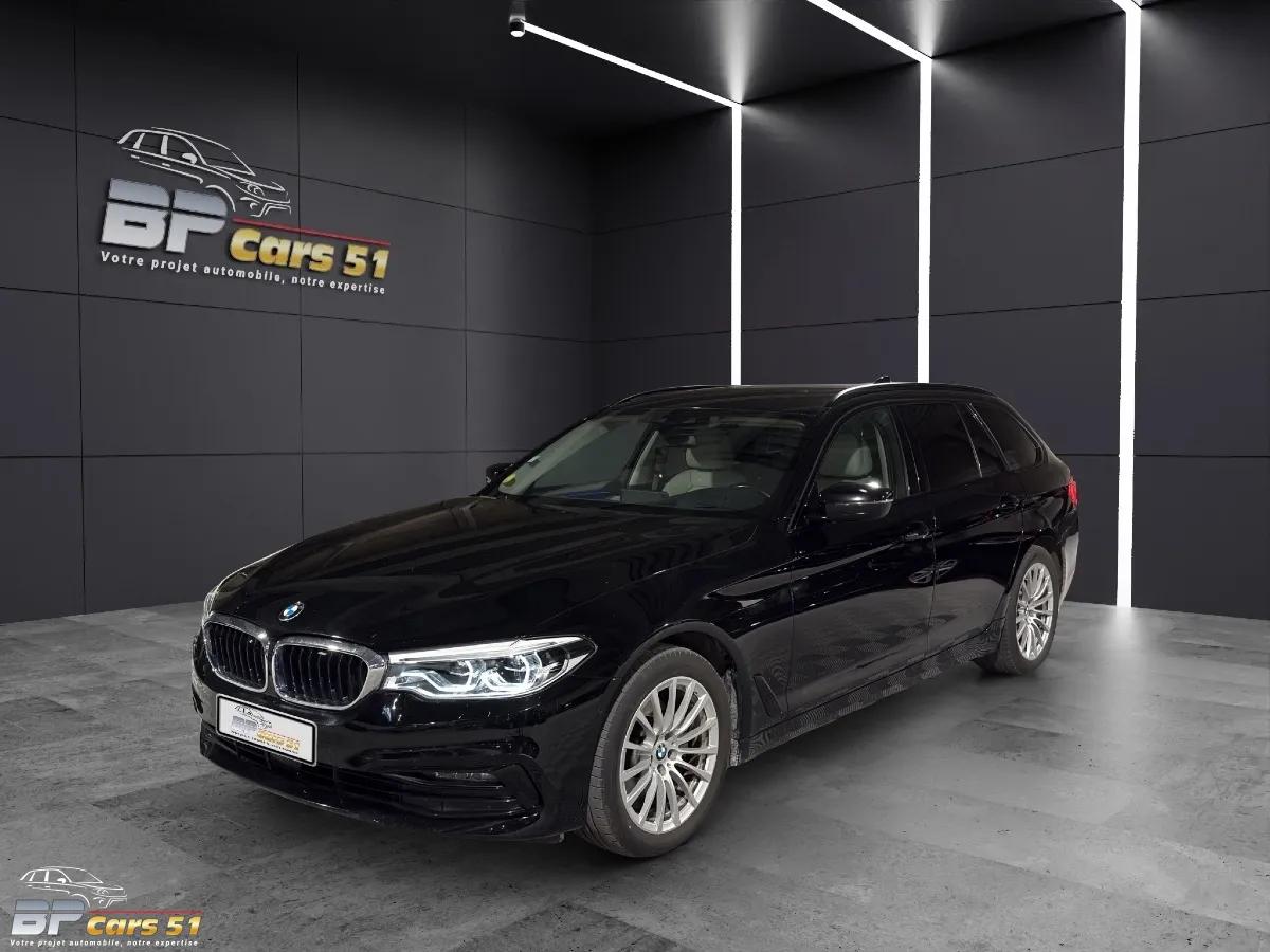 Bmw Série 5