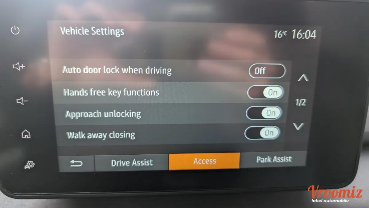 Dacia Jogger 1.0 ECO-G GPL 100 EXTREME