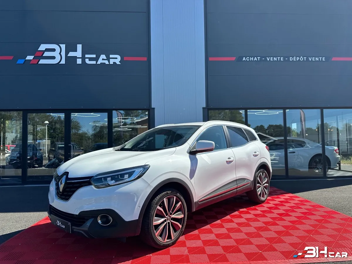 Renault Kadjar