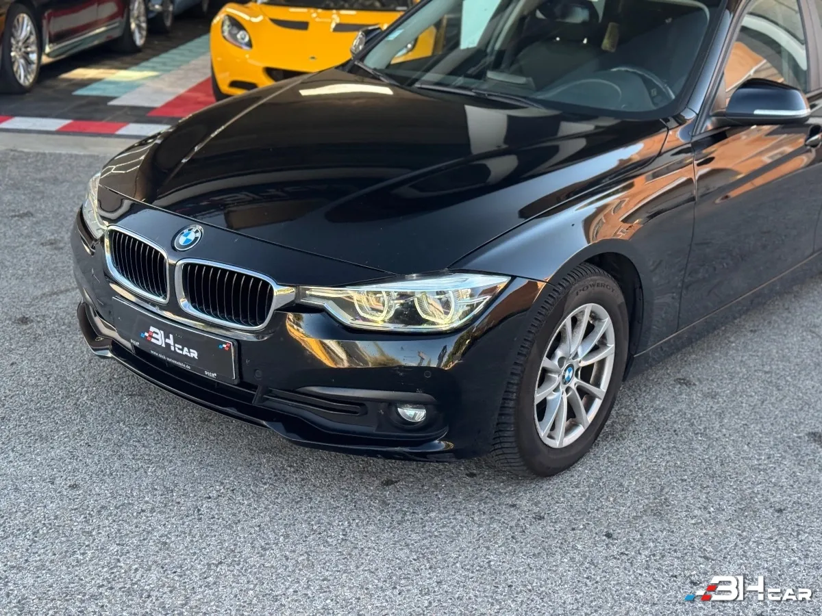 Bmw Serie 3 - photo 2