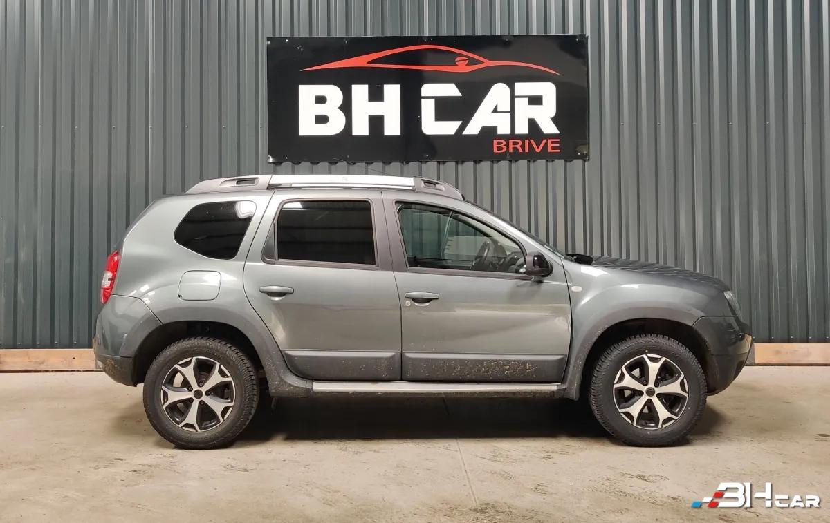 Aperçu indisponible de Dacia Duster