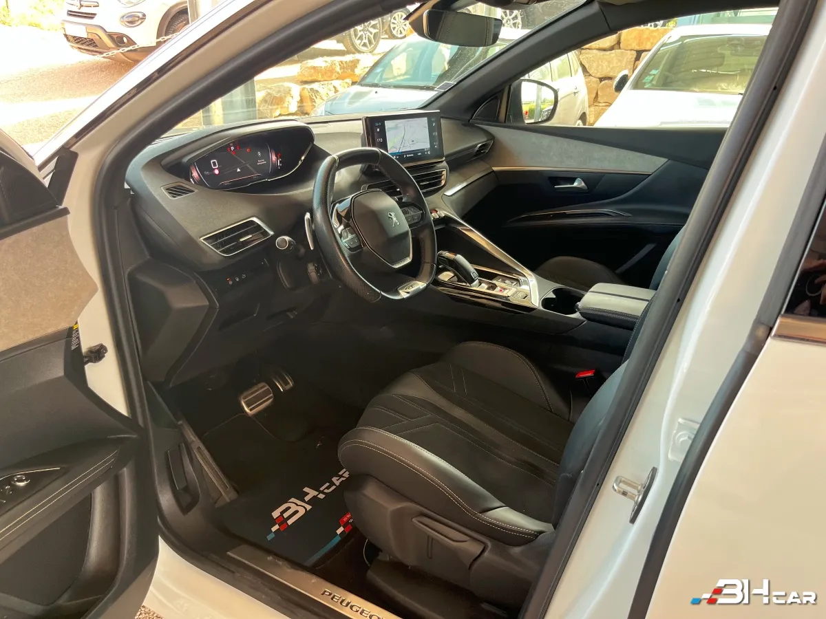 Peugeot 3008 - photo 10