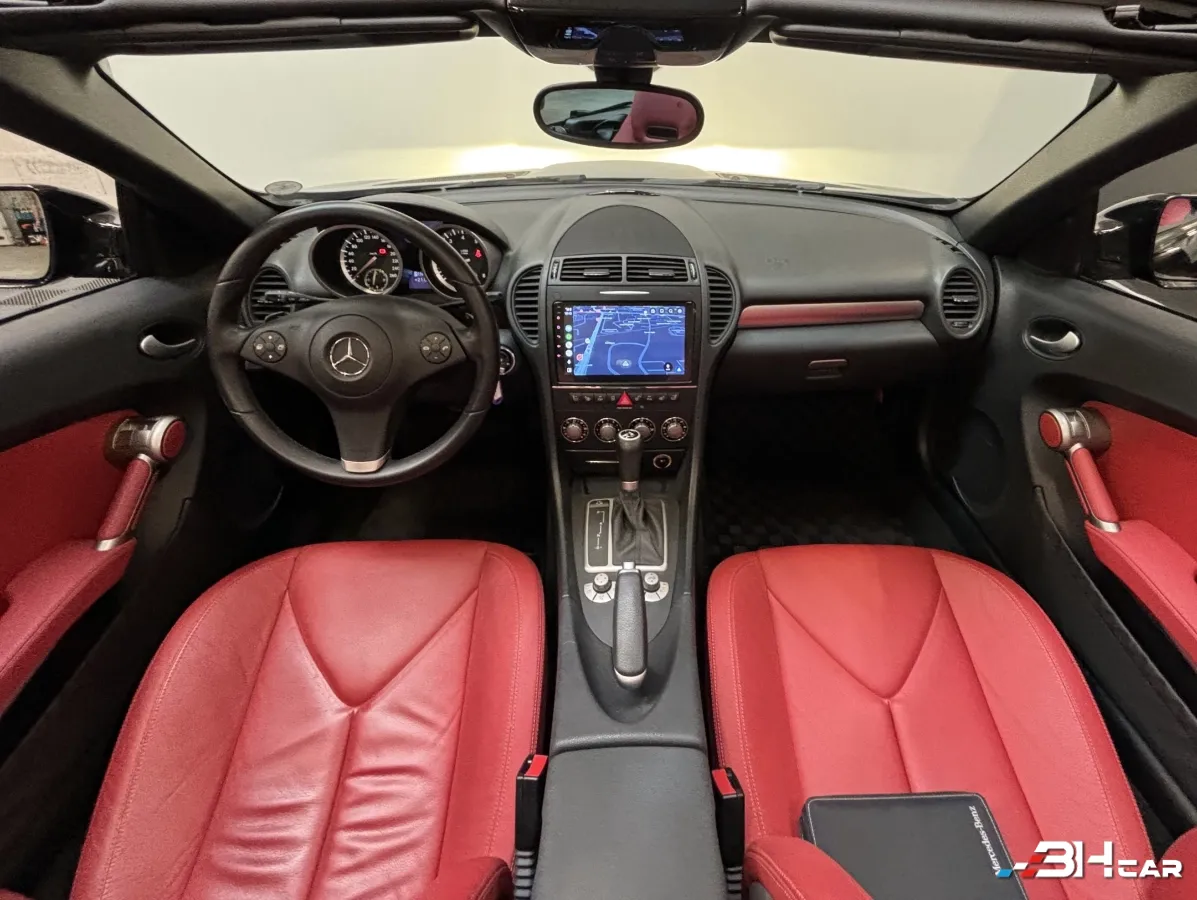 Mercedes Classe Slk - photo 9