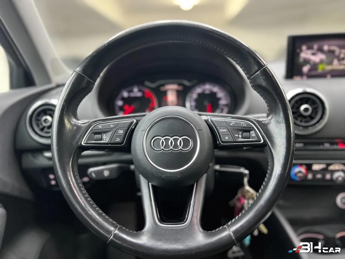 Aperçu indisponible de Audi A3