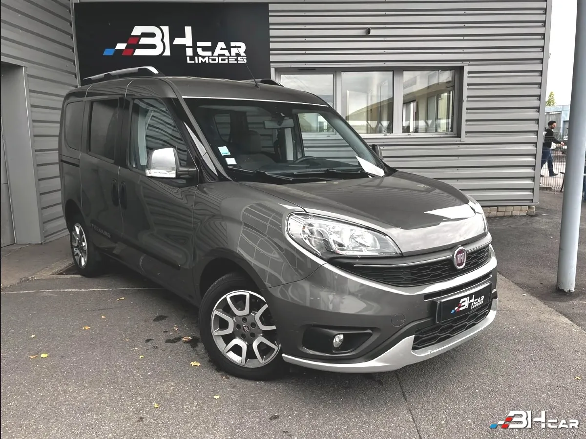 Fiat Doblo
