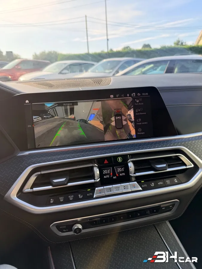 Bmw X5 - photo 19
