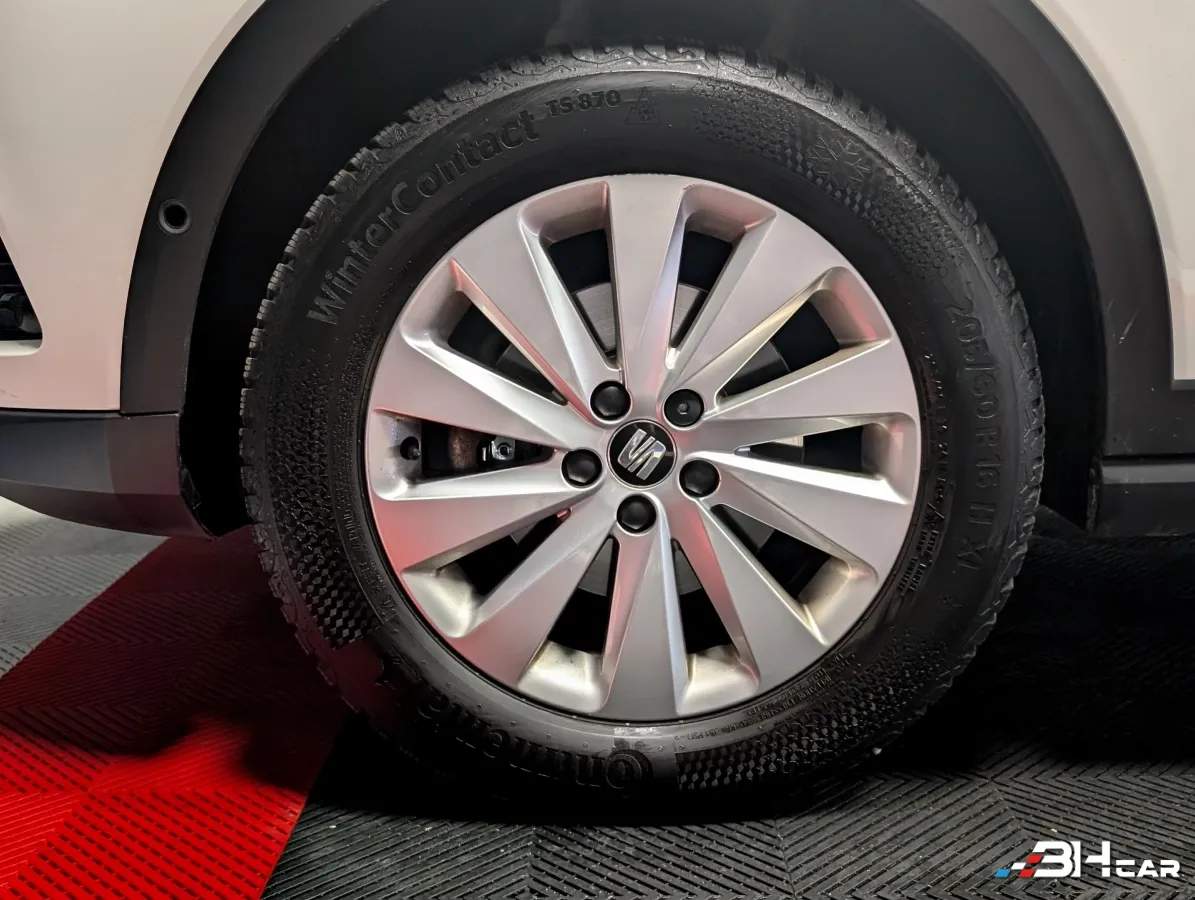 Seat Arona - photo 31