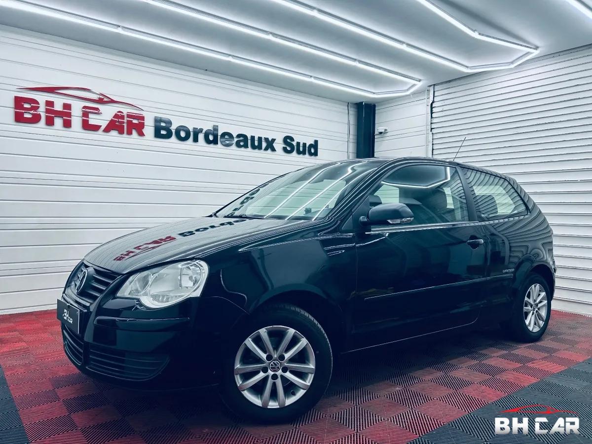 Image Volkswagen Polo