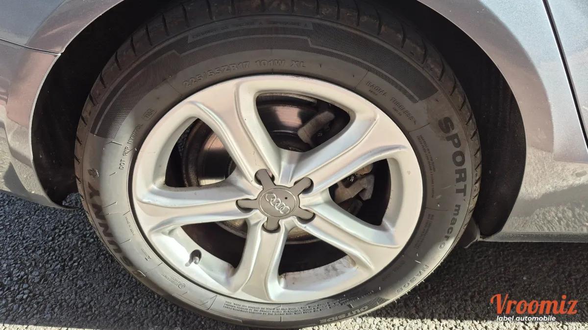 Audi A4 2.0 TDI 177 Ambition Luxe