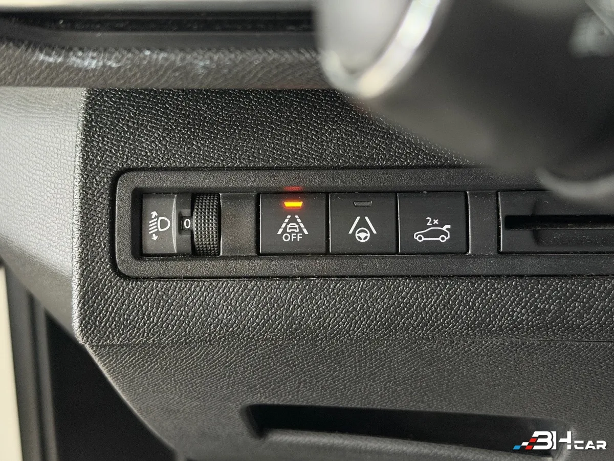 Peugeot 3008 - photo 30