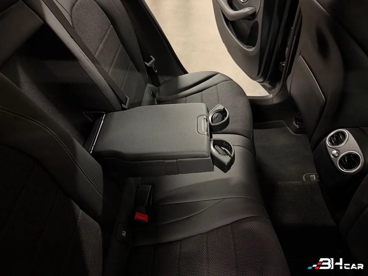 Mercedes Classe Glc - photo 17