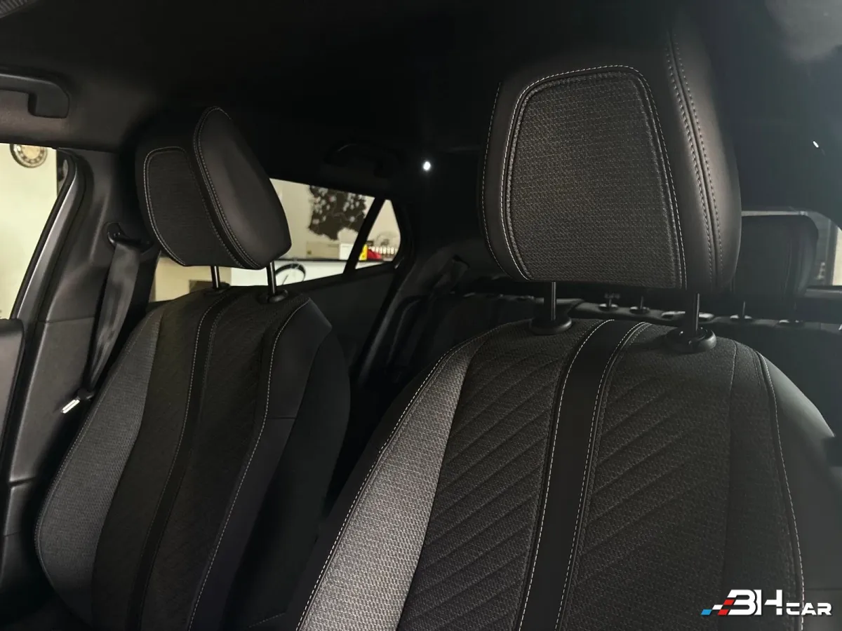 Peugeot 2008 - photo 13