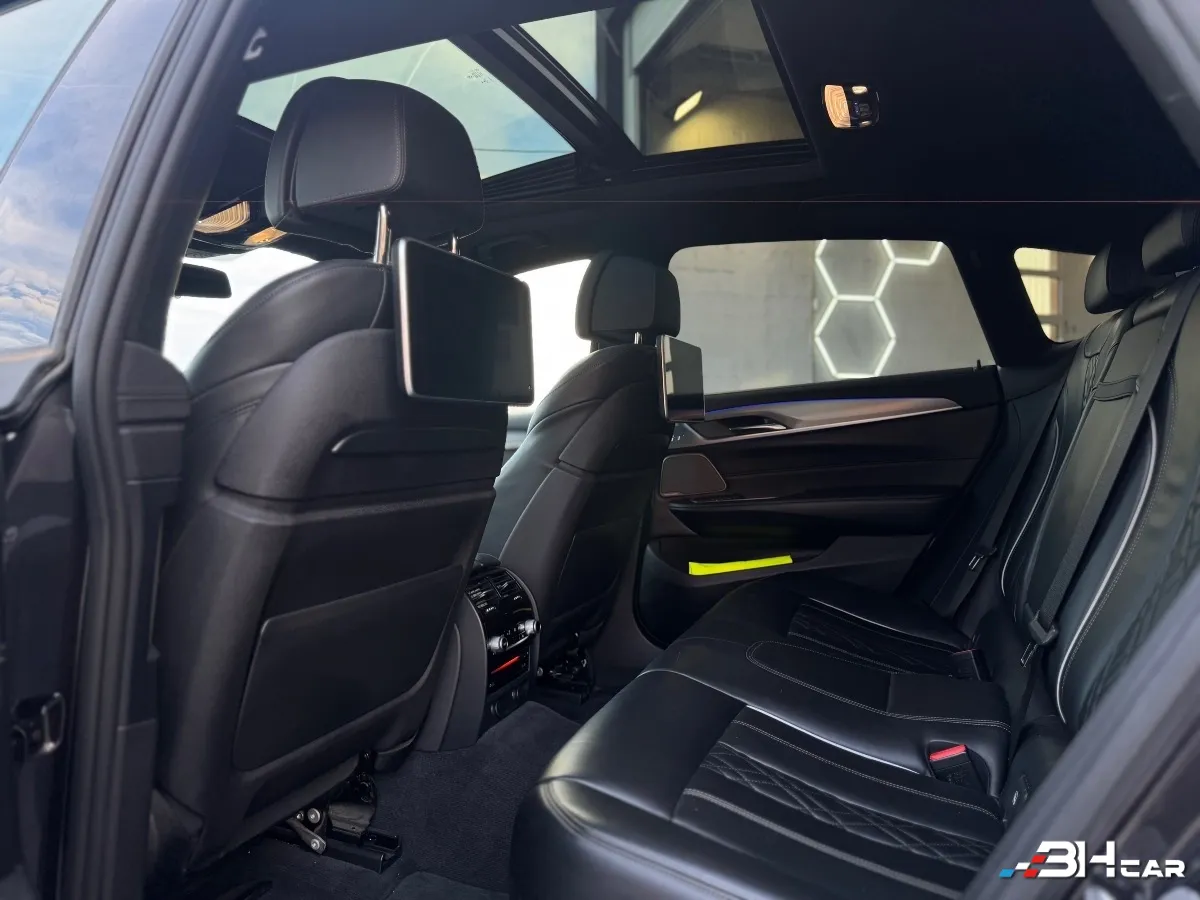 Bmw Serie 6 - photo 13