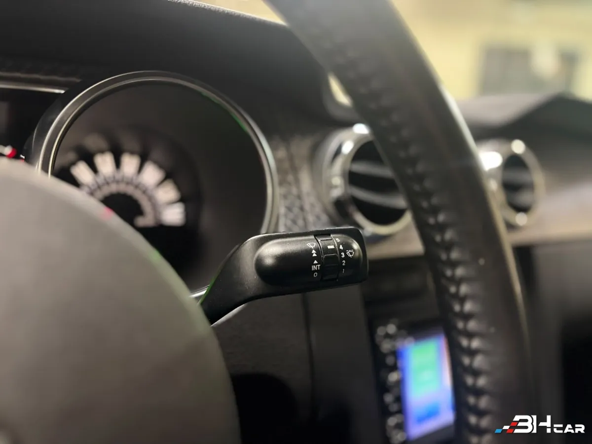 Ford Mustang - photo 26