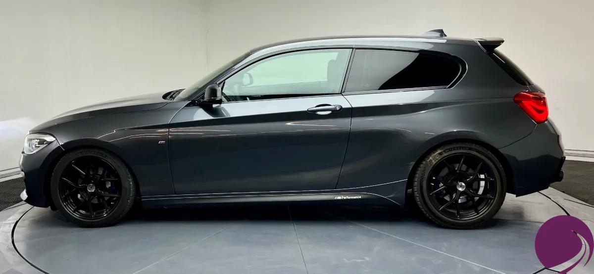 Bmw Serie 1