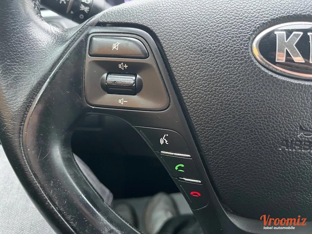 KIA CEED II 1.6 CRDi 128 CH ACTIVE