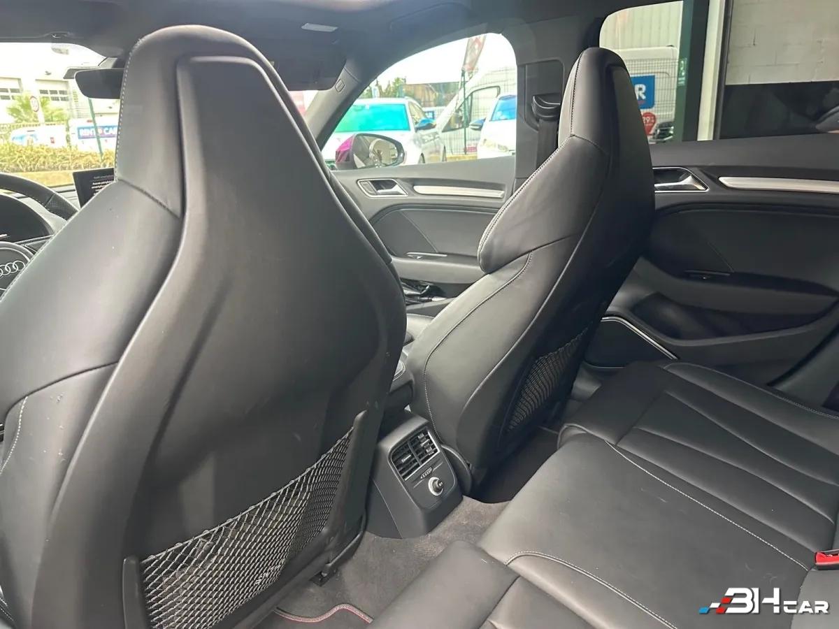 Aperçu indisponible de Audi S3