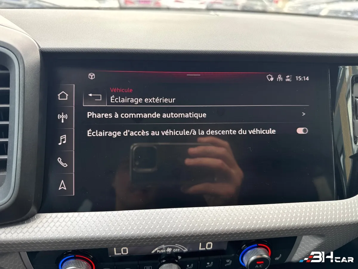 Audi A1 - photo 24