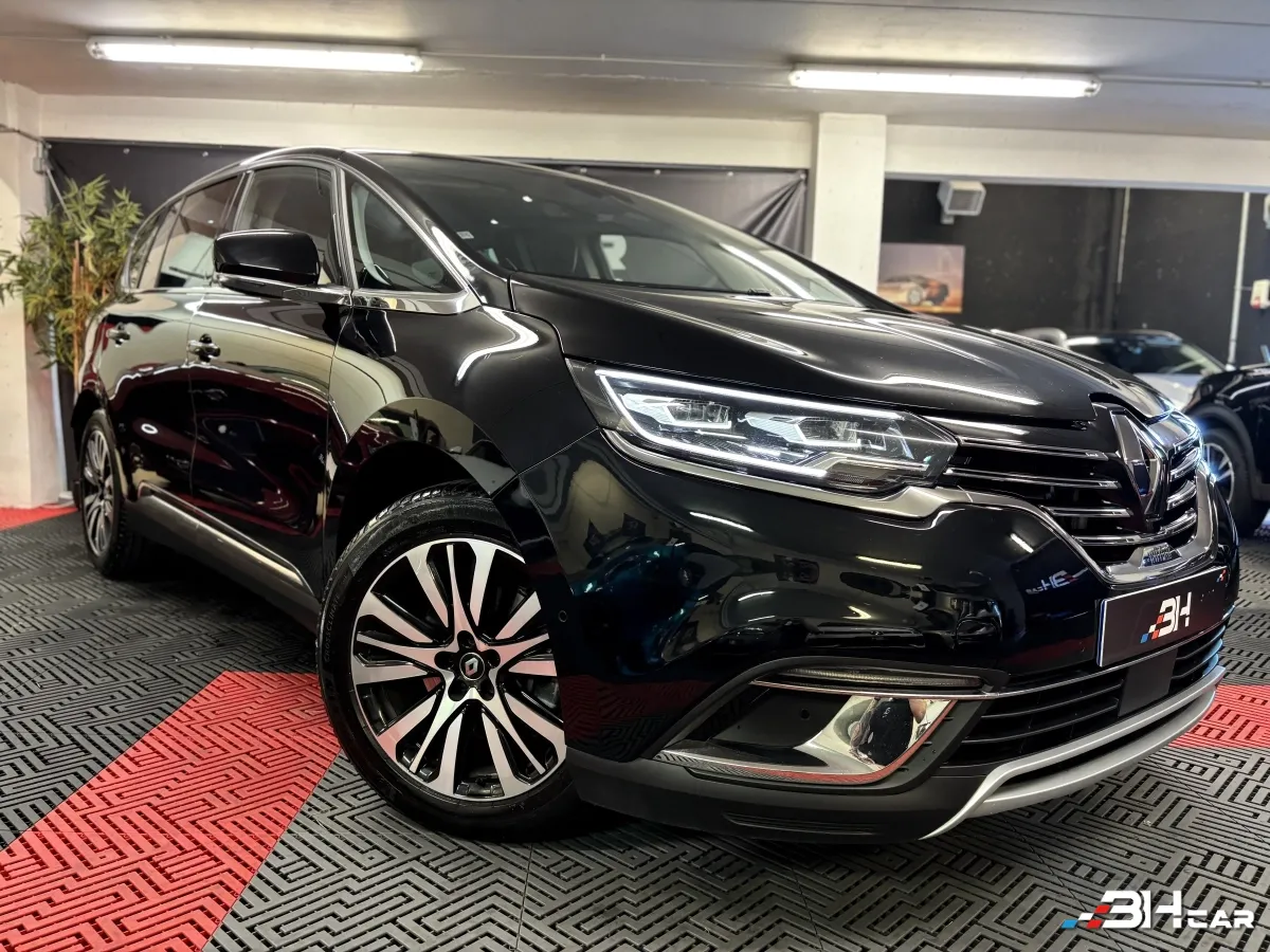 Renault Espace