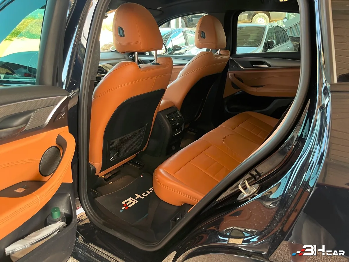 Bmw X4 - photo 13