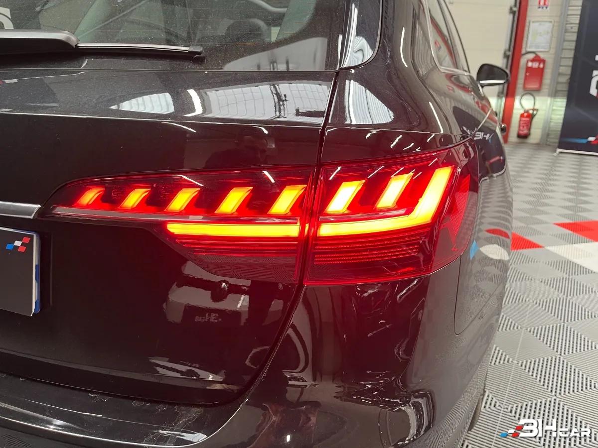 Aperçu indisponible de Audi A4