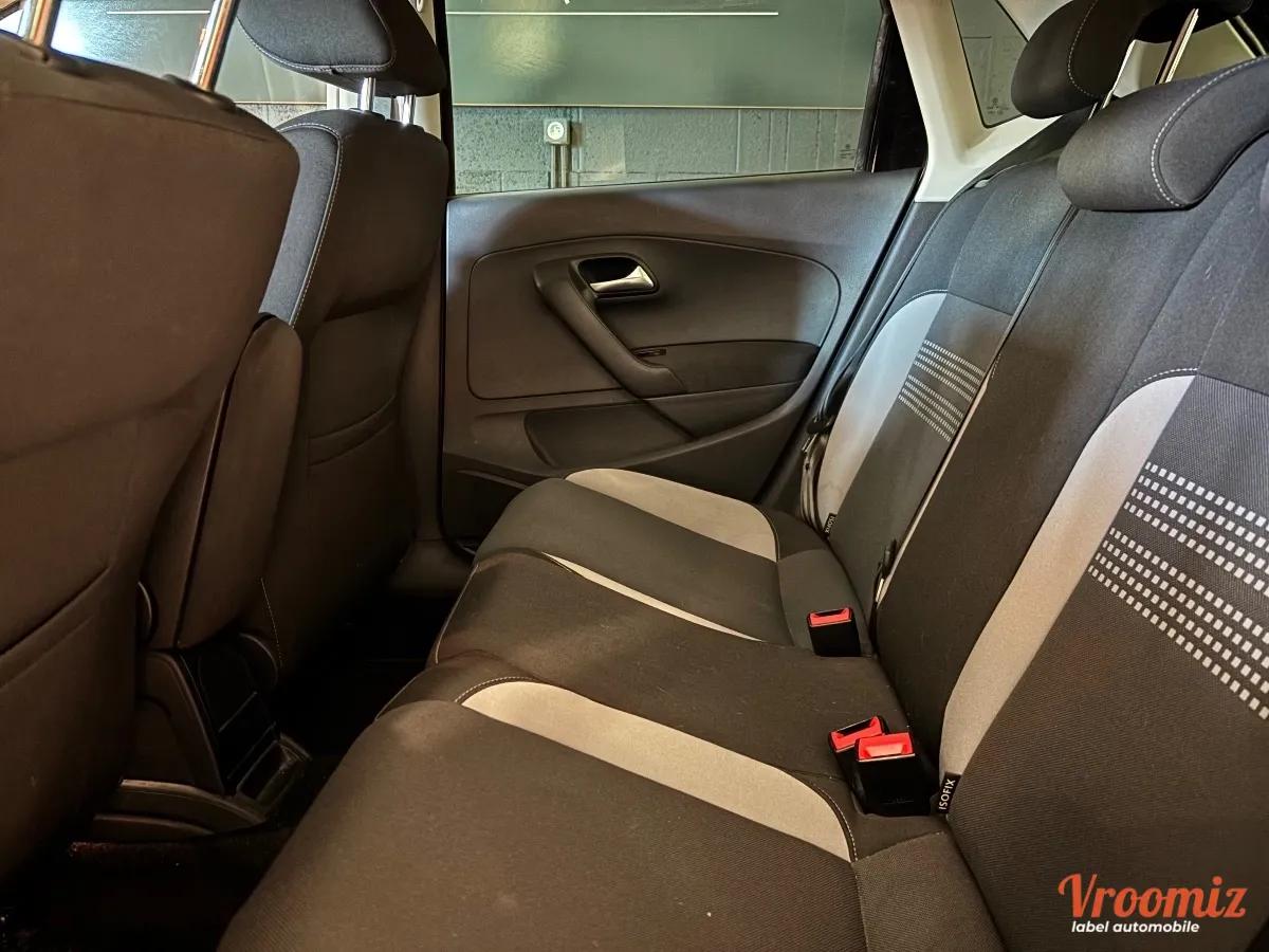 Volkswagen Polo 1.6 TDI 90 LIFE