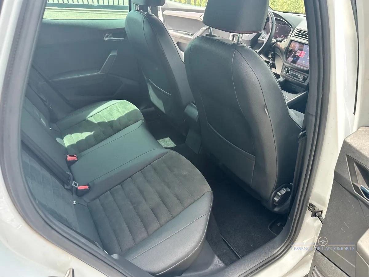 Seat Arona 1.0 TSI 110 FR XCLUSIVE DSG BVA
