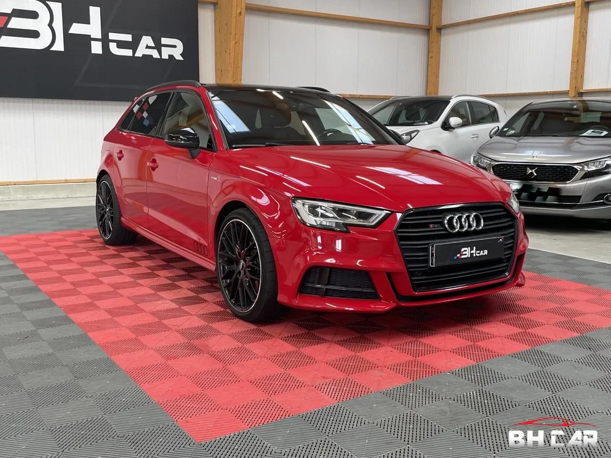Image Audi A3