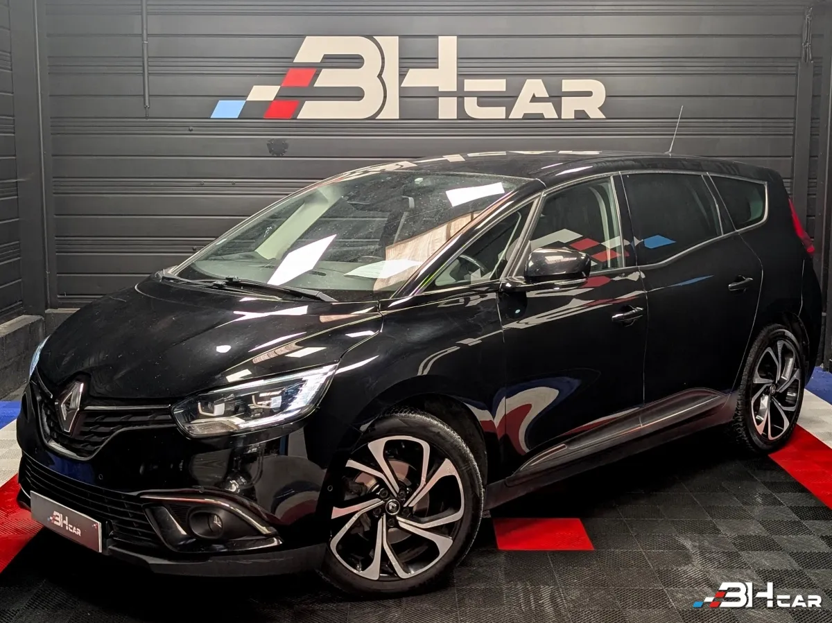 Renault Grand Scenic