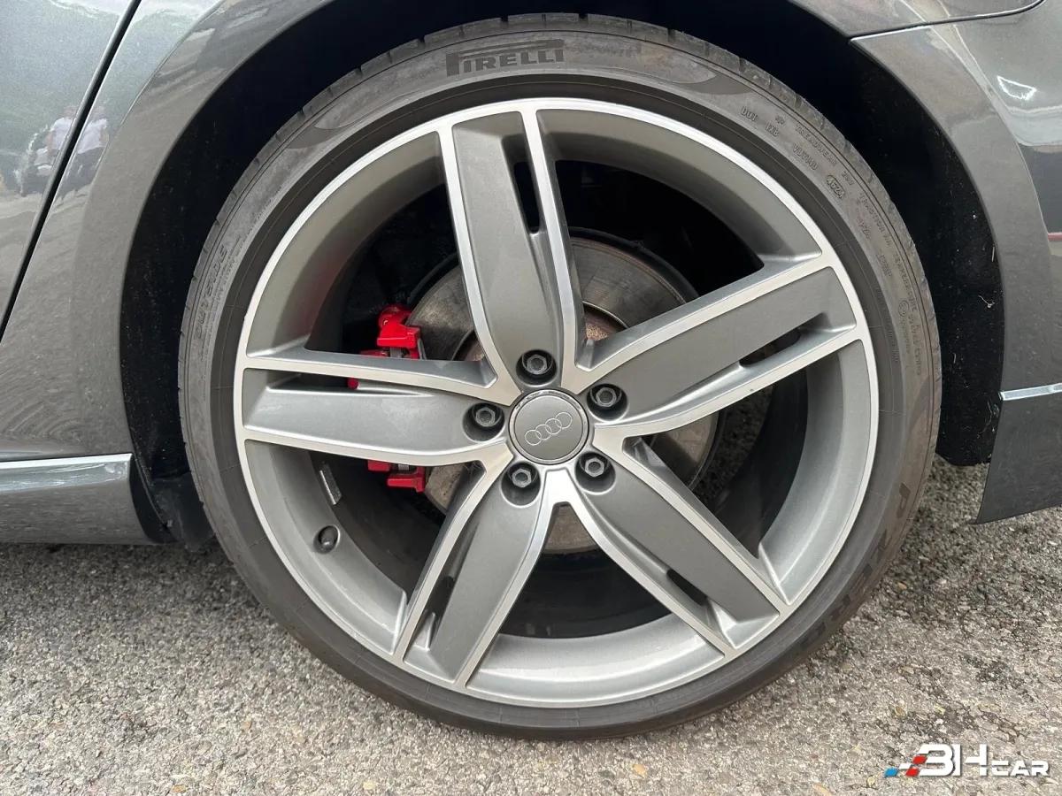 Aperçu indisponible de Audi S3