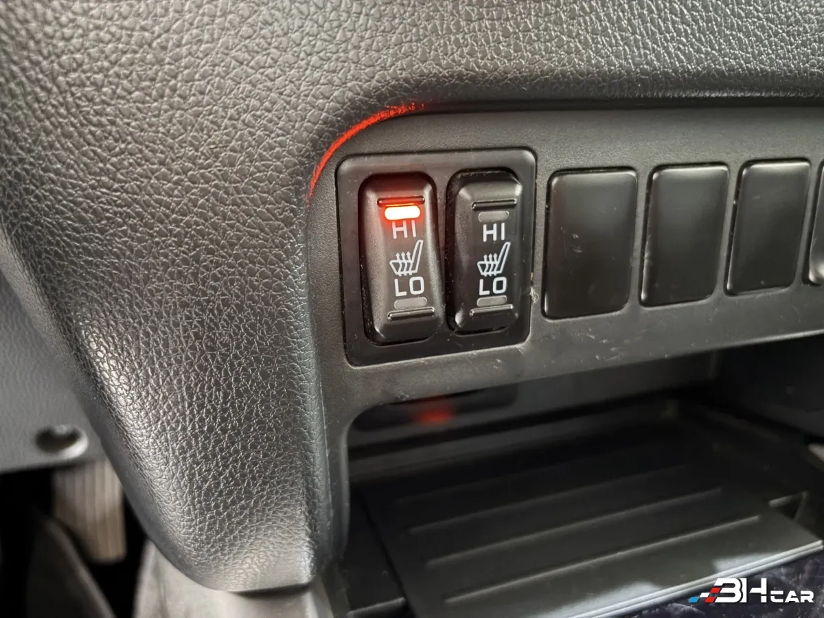 Mitsubishi L200 - photo 16
