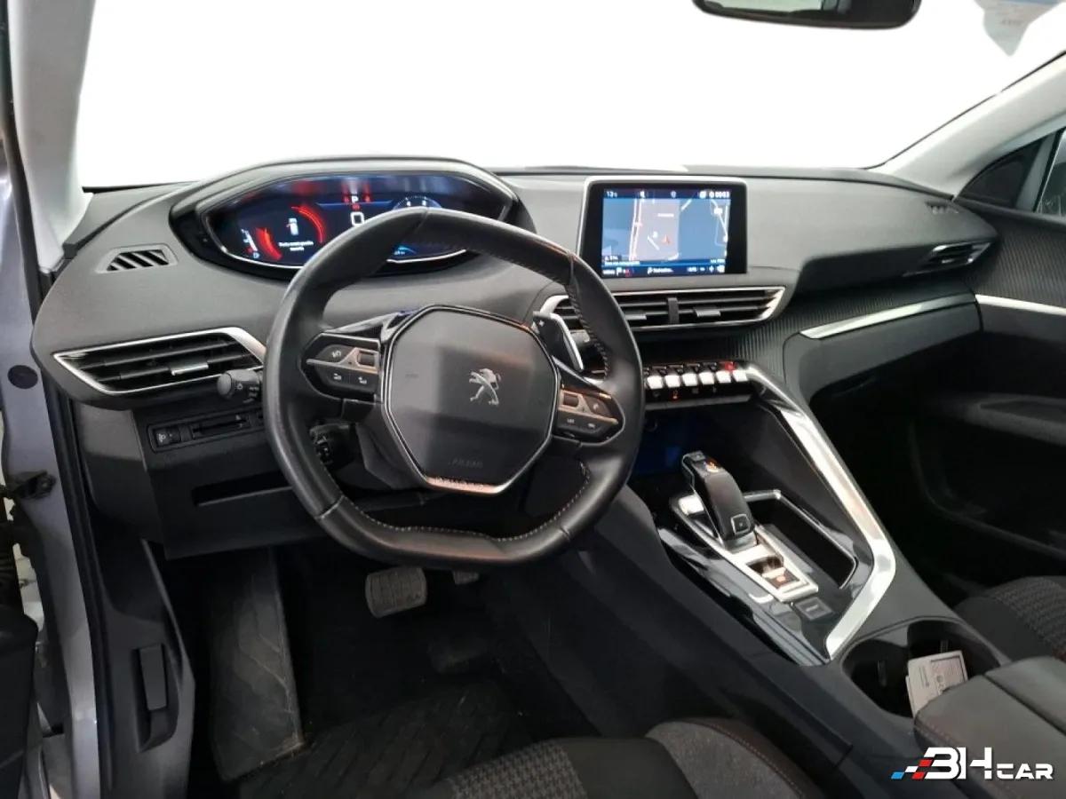 Aperçu indisponible de Peugeot 3008