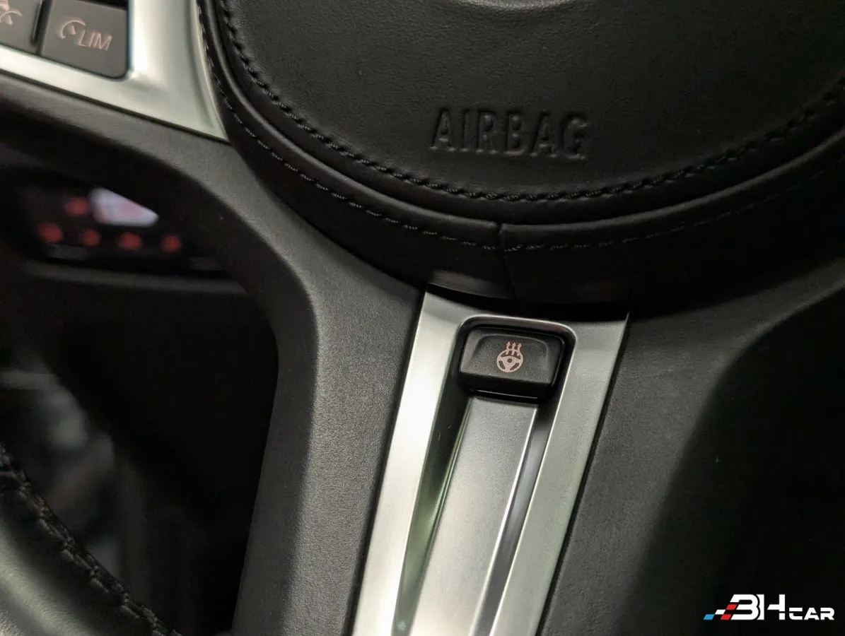 Bmw M240 - photo 15