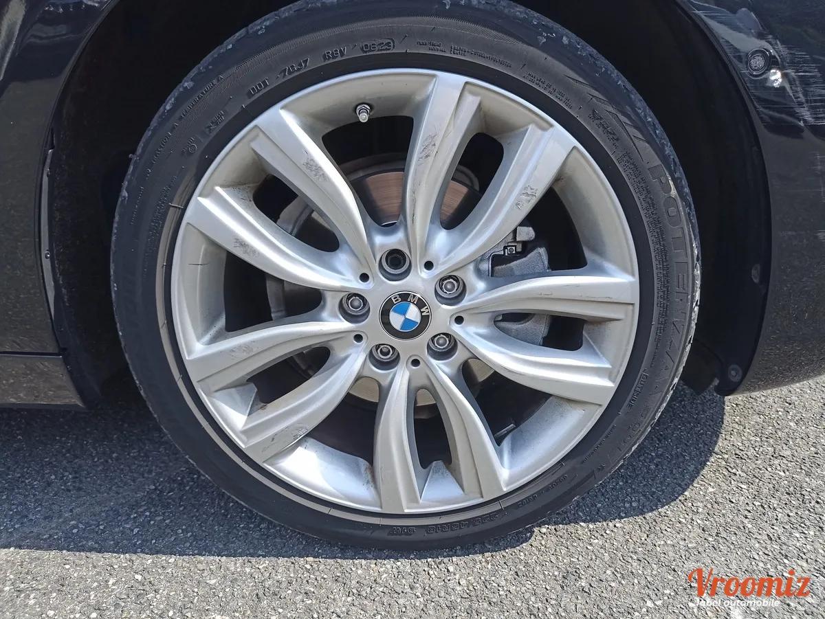 Bmw Serie 2 