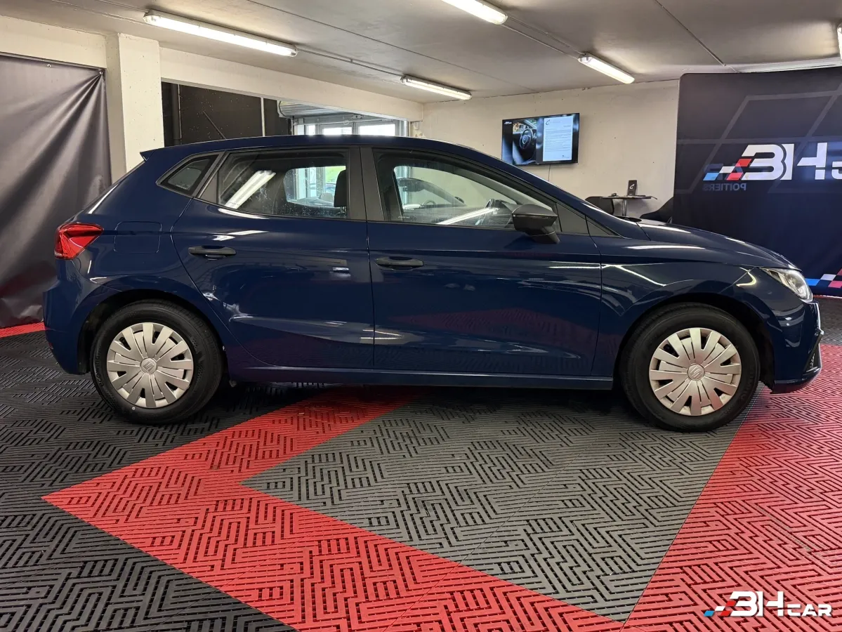 Seat Ibiza - photo 5