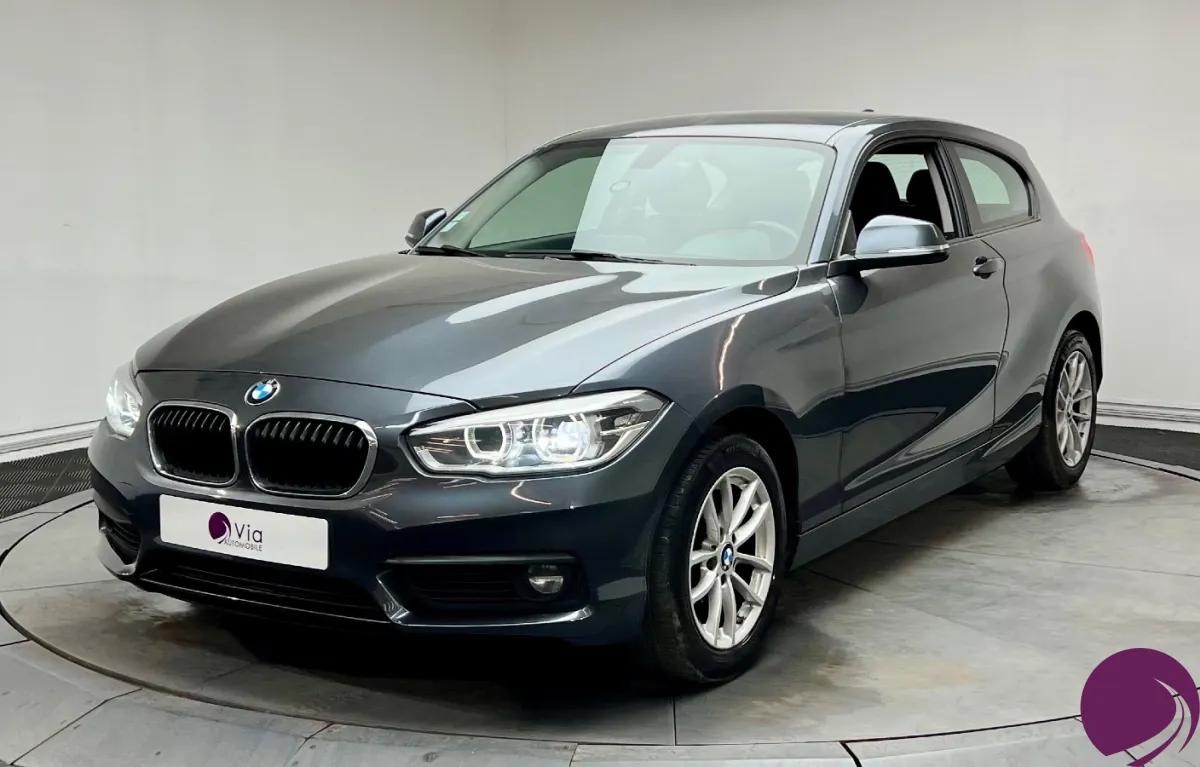 Bmw Serie 1