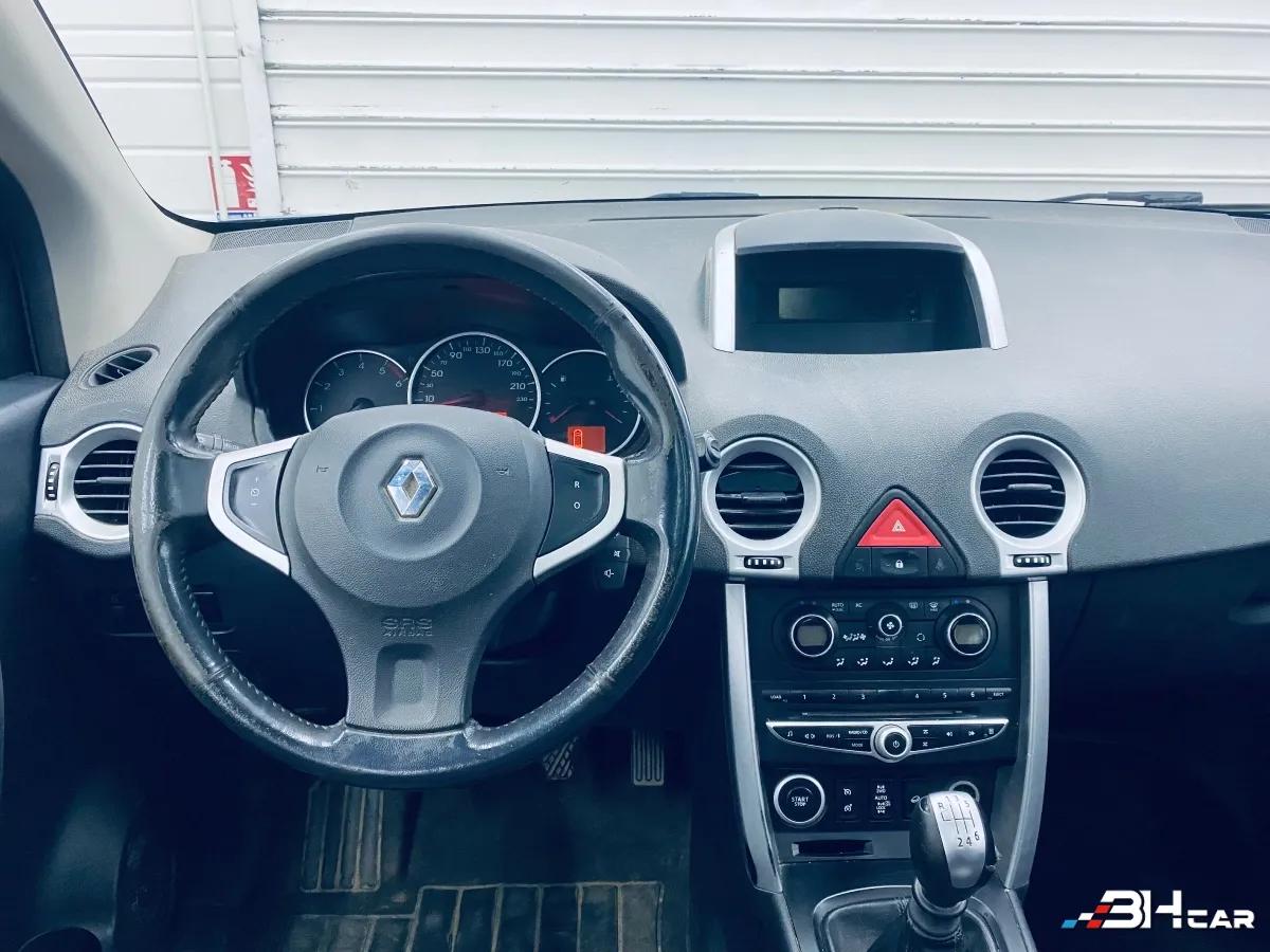 Aperçu indisponible de RENAULT Koleos