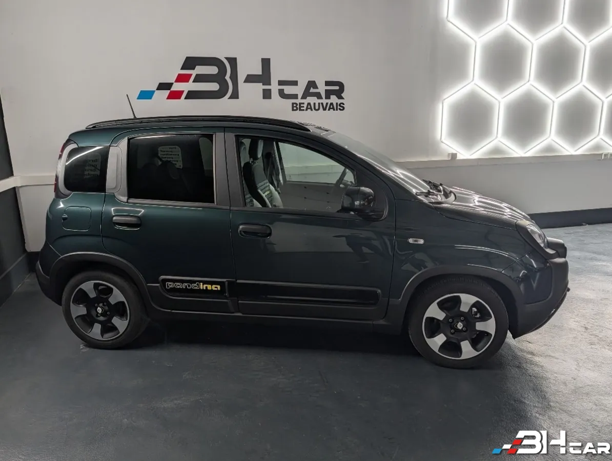 Fiat Panda - photo 5