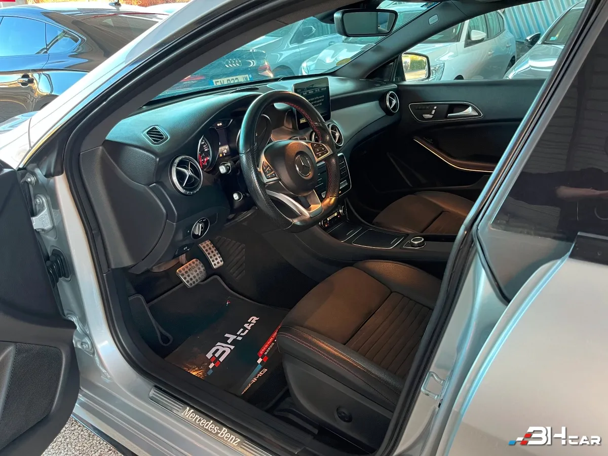 Mercedes Classe Cla - photo 10