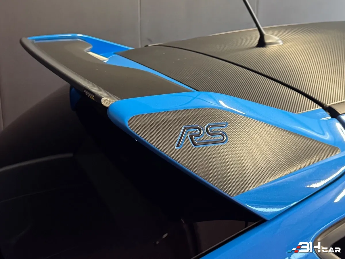Ford Focus - photo 16