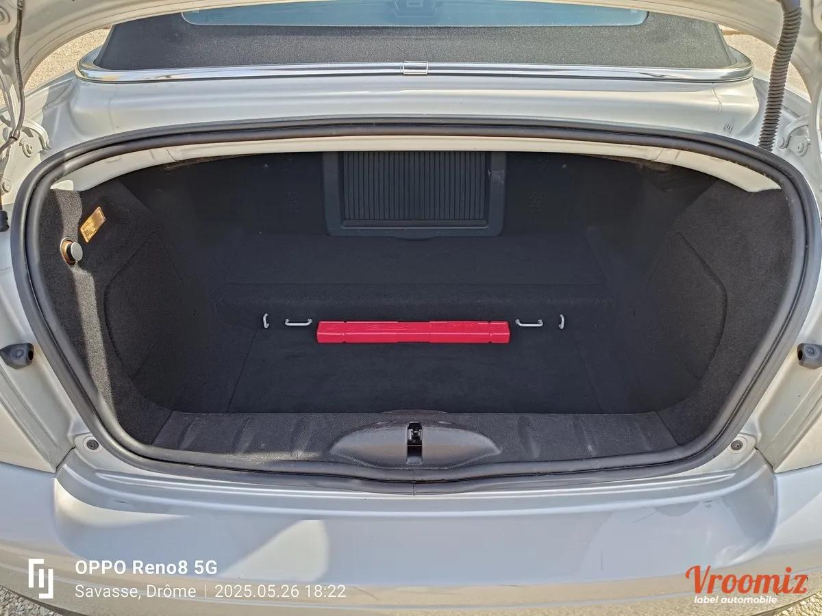 Mini Roadster 1.6 120 COOPER