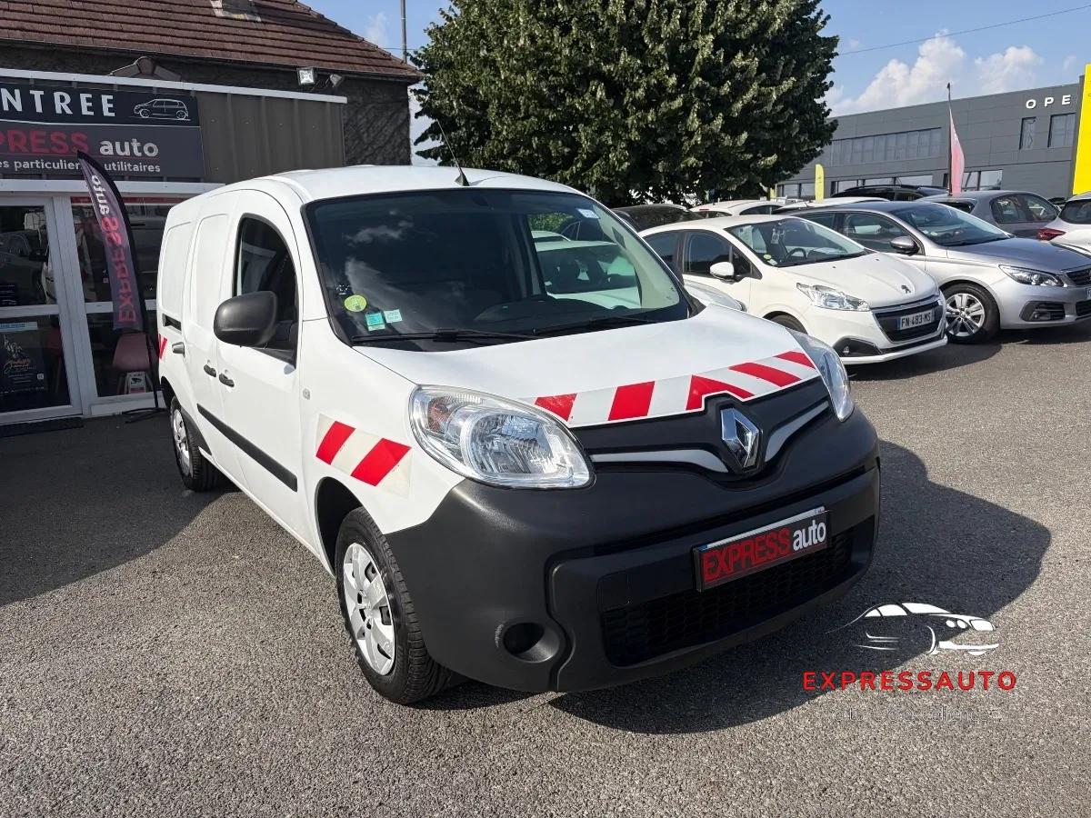 RENAULT Kangoo